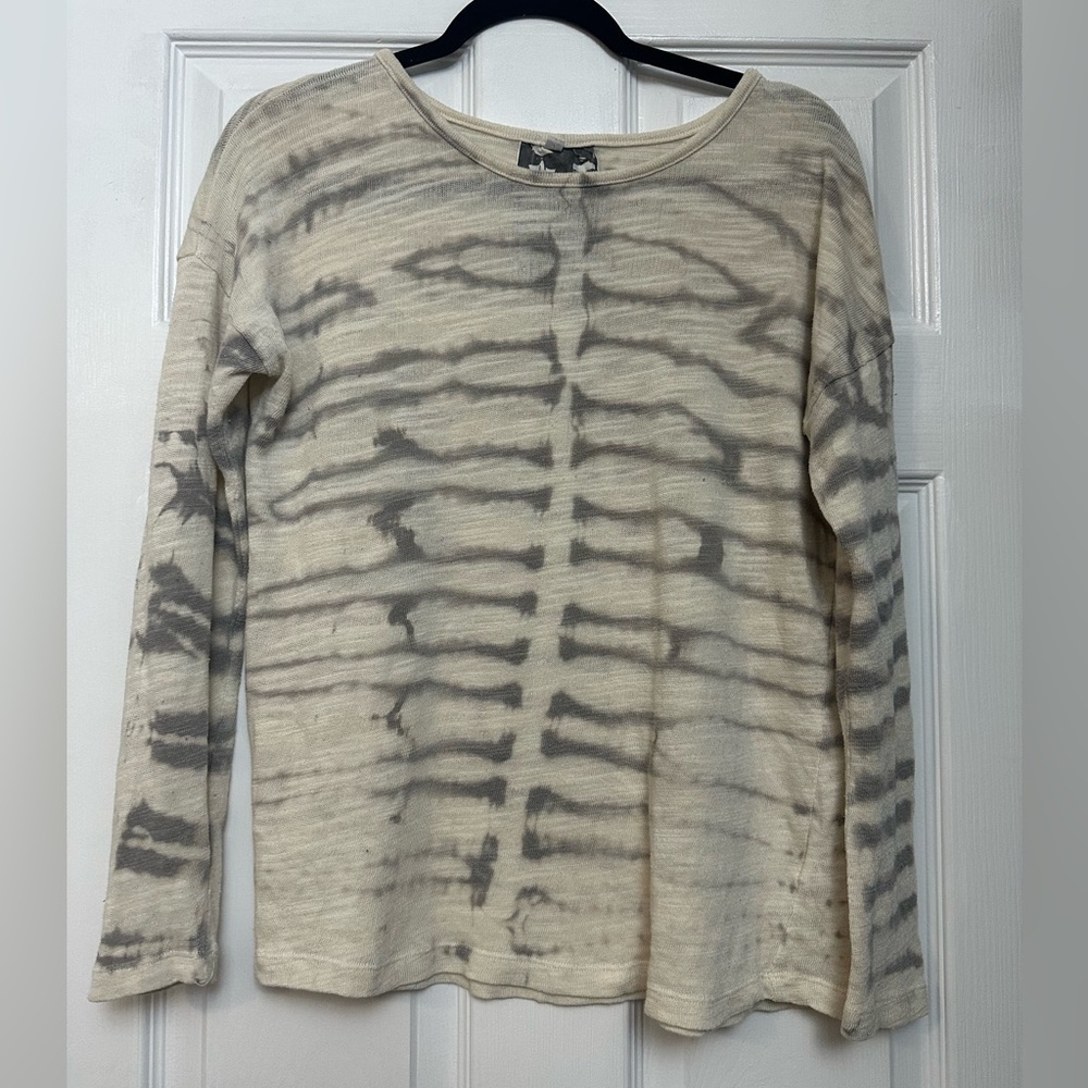 YFB Young Fabulous Broke Longsleeve Shirt Small
